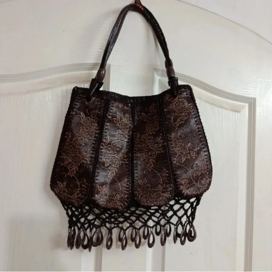 کیف دستی سوغات مکه