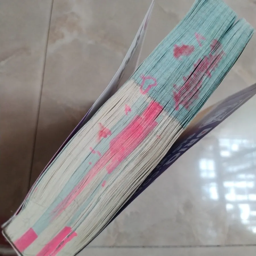 کتاب کمک درسی هشتم
