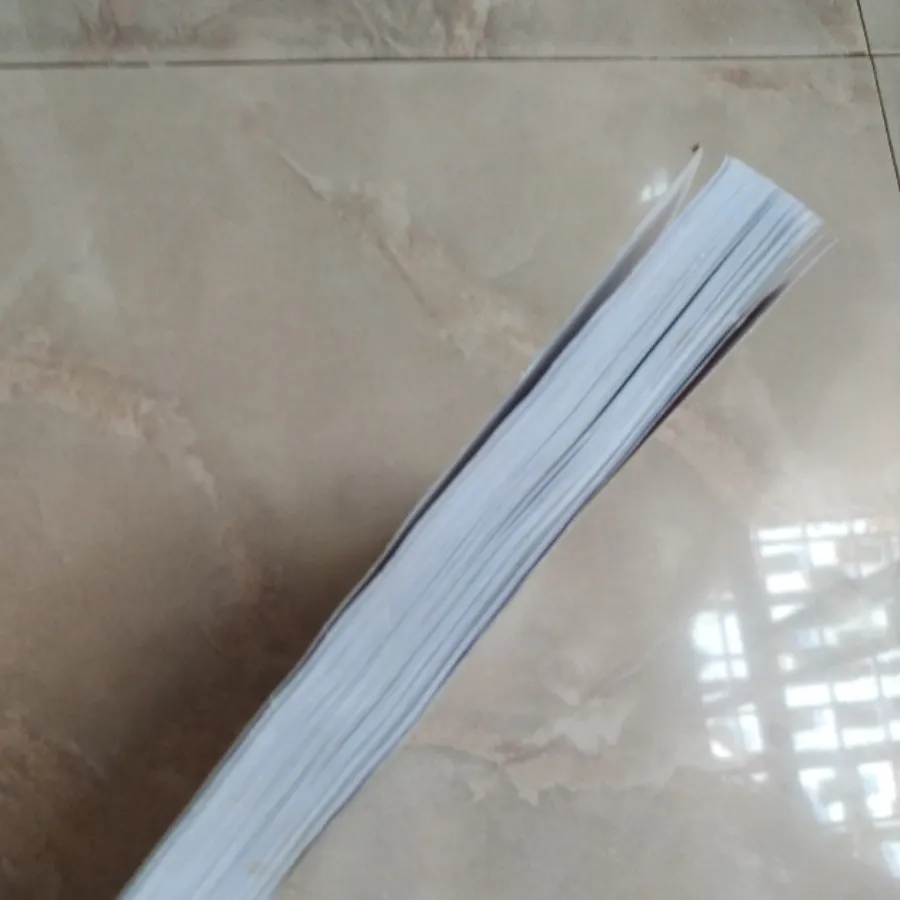 کتاب ریاضی کمک درسی نهم