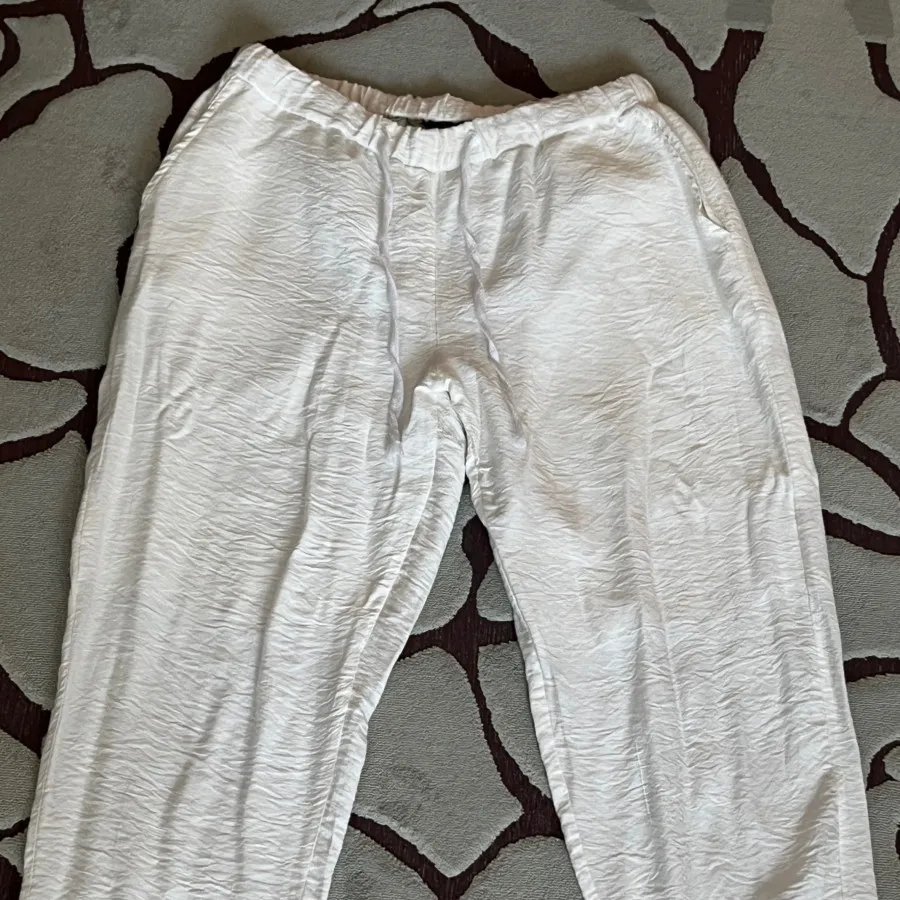 شلوار تابستانی