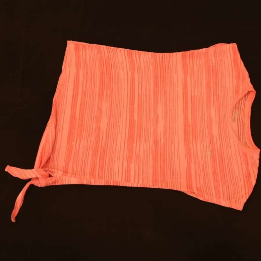 تاپ و لگ ورزشی