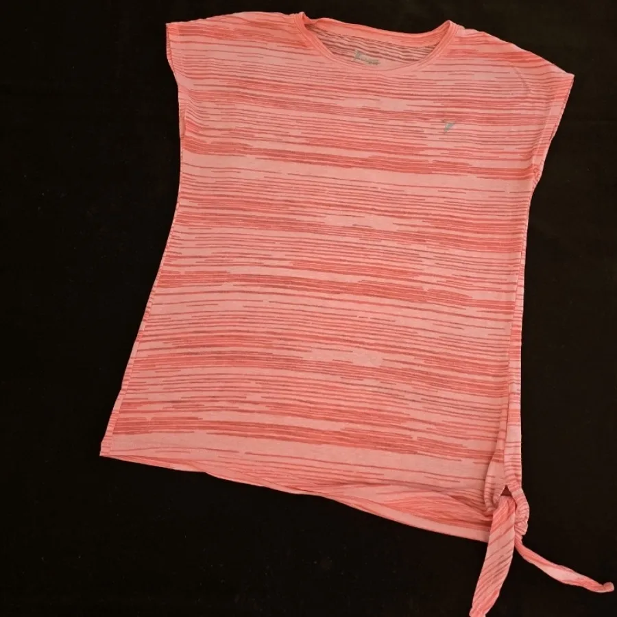 تاپ و لگ ورزشی