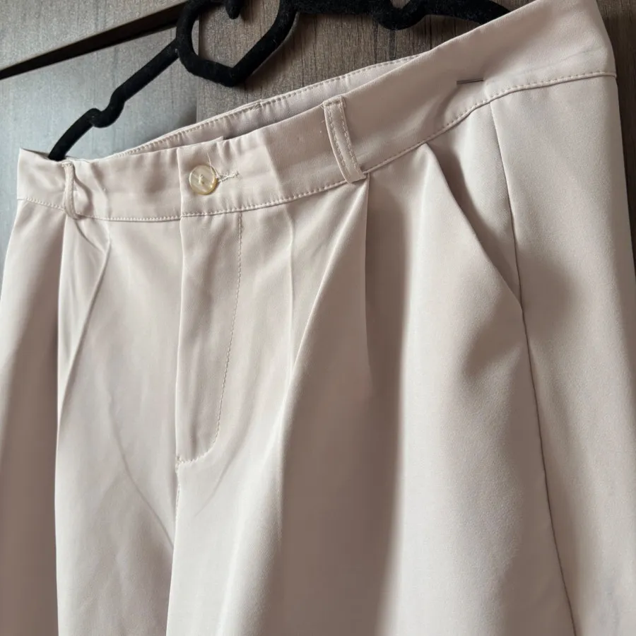 شلوار بگ MODA