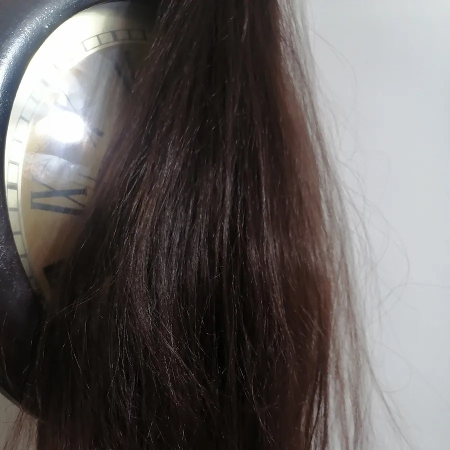 اکسسوری مو، دم اسبی