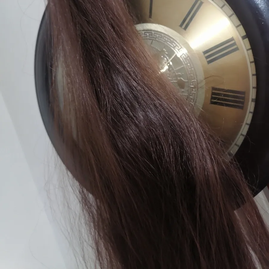 اکسسوری مو، دم اسبی