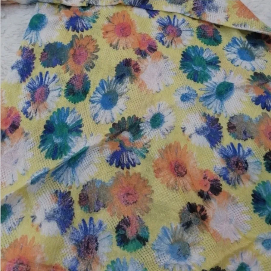 روسری سه گوش