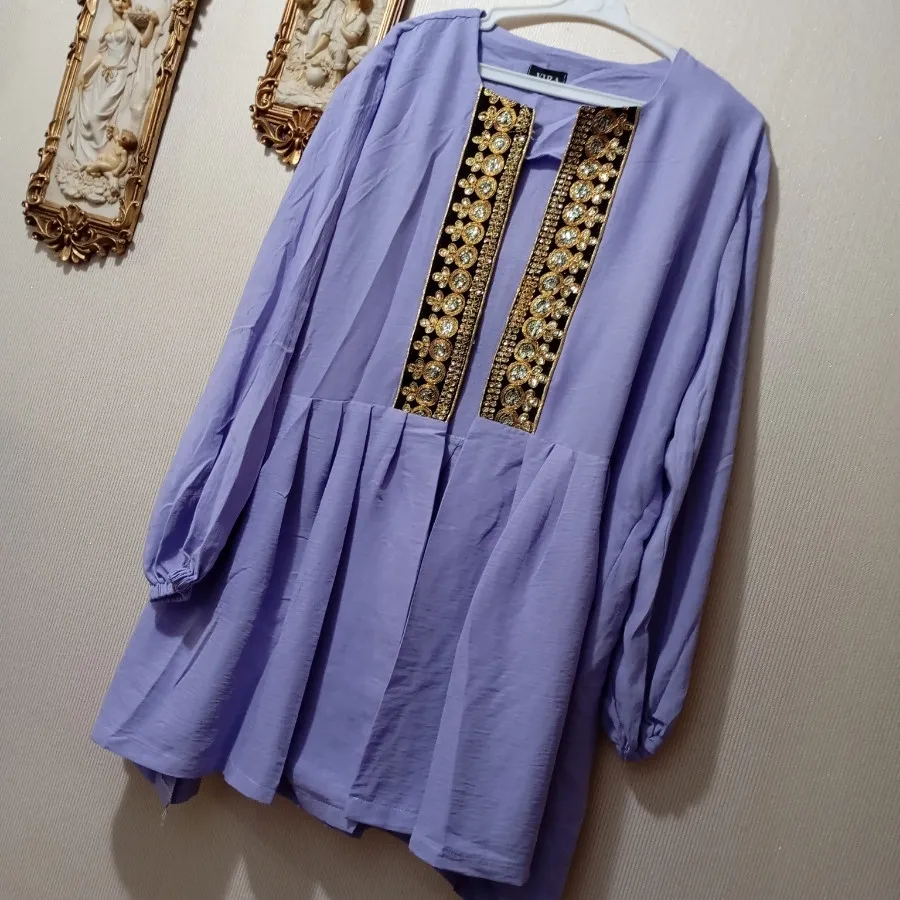 مانتو عروسکی ابروبادی
