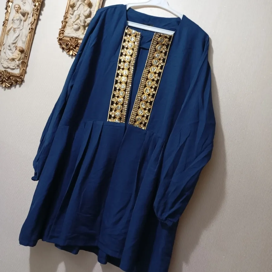 مانتو عروسکی ابروبادی