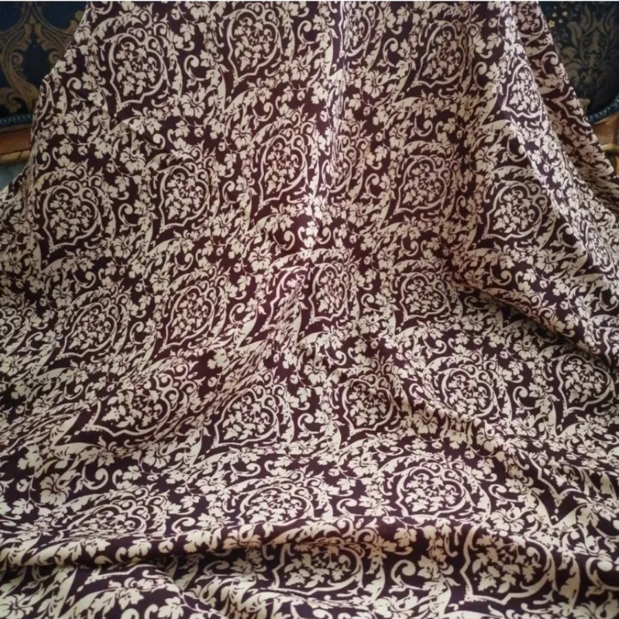 روسری نخی