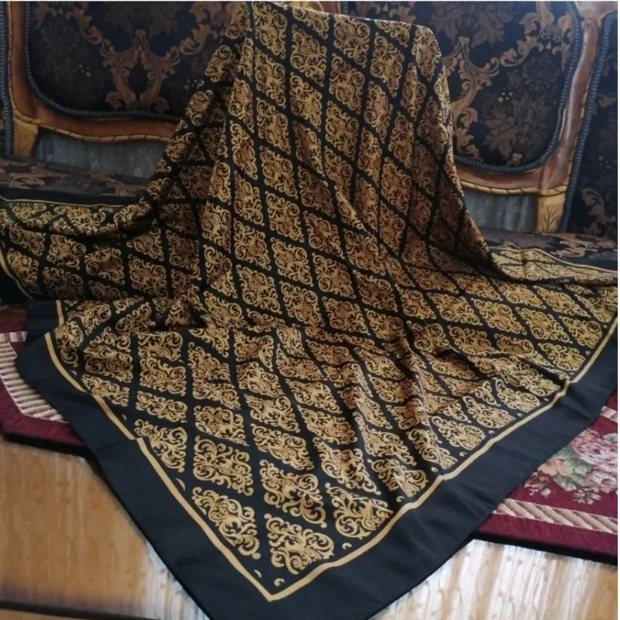 ست روسری مجلسی