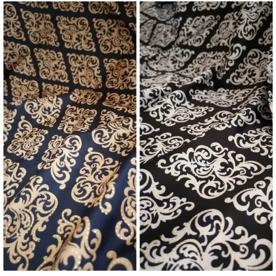 ست روسری مجلسی