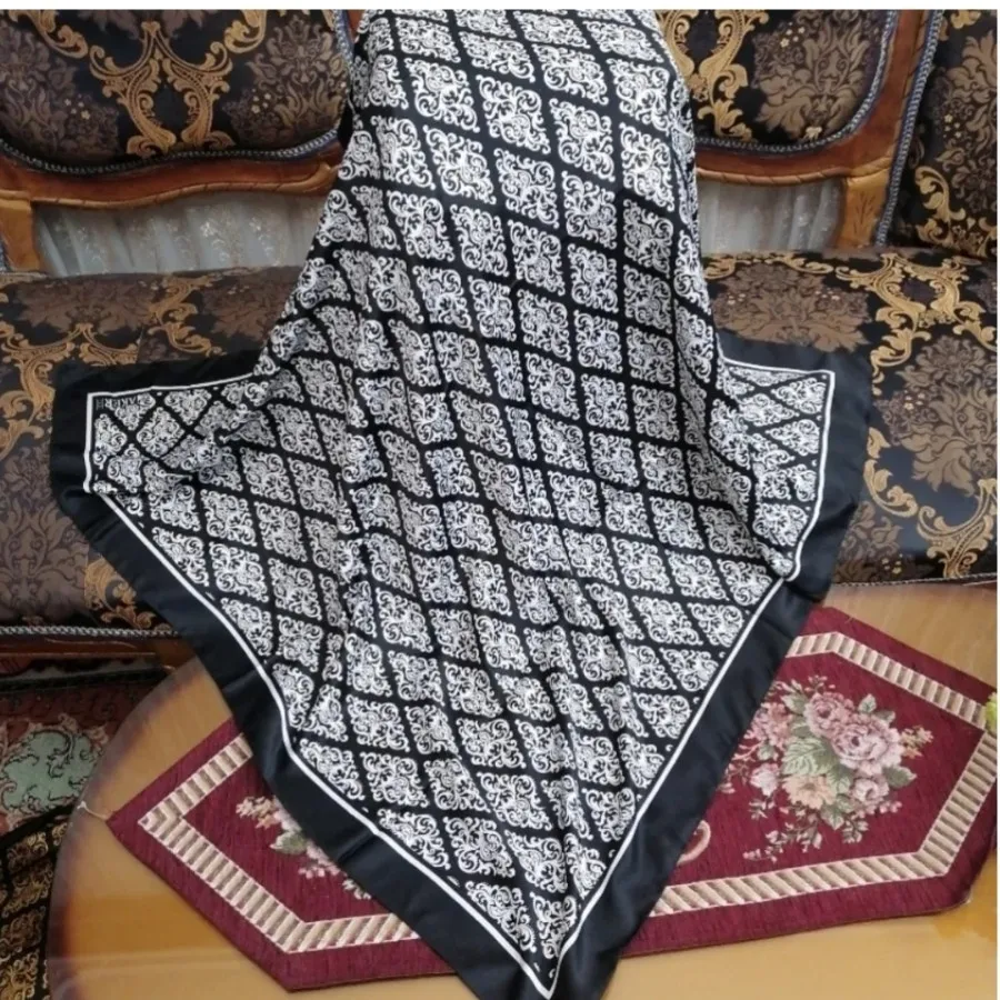 ست روسری مجلسی