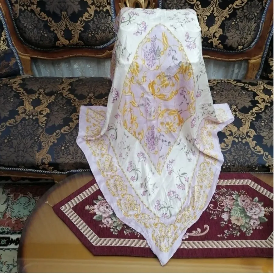 ست مینی اسکارف