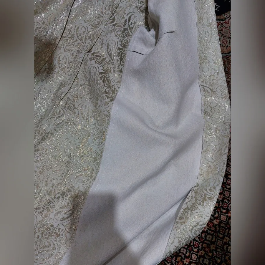 مانتو جواهردوزی مزونی