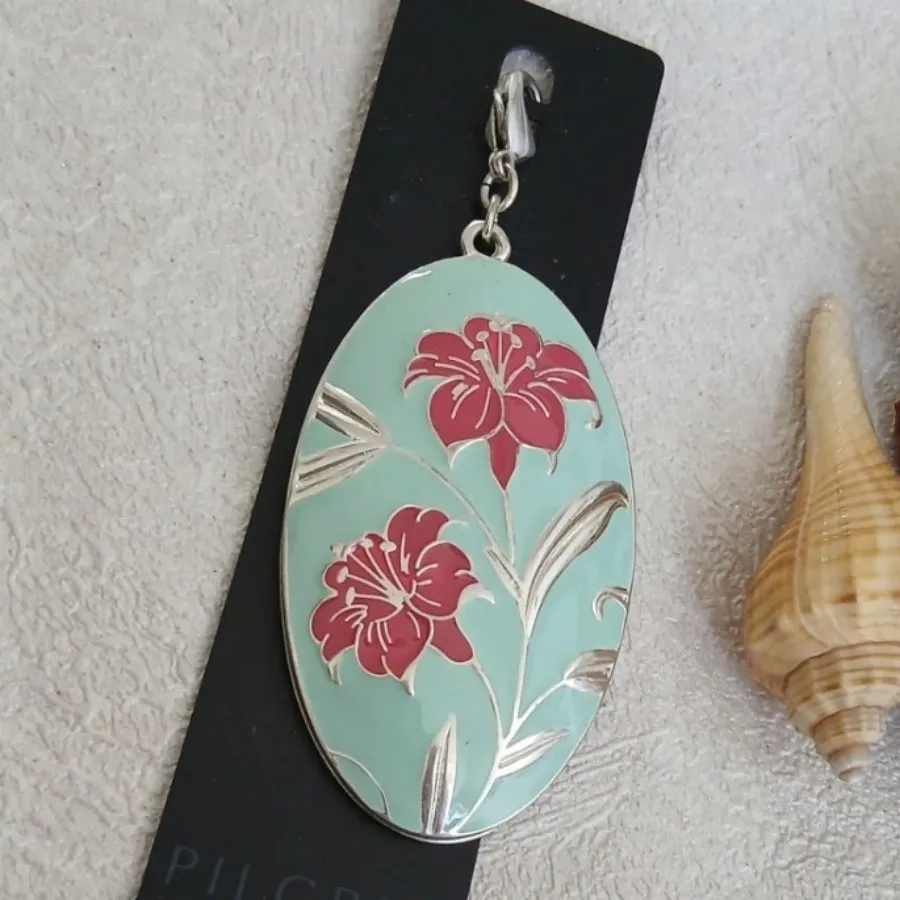 چارم میناکاری وارداتی