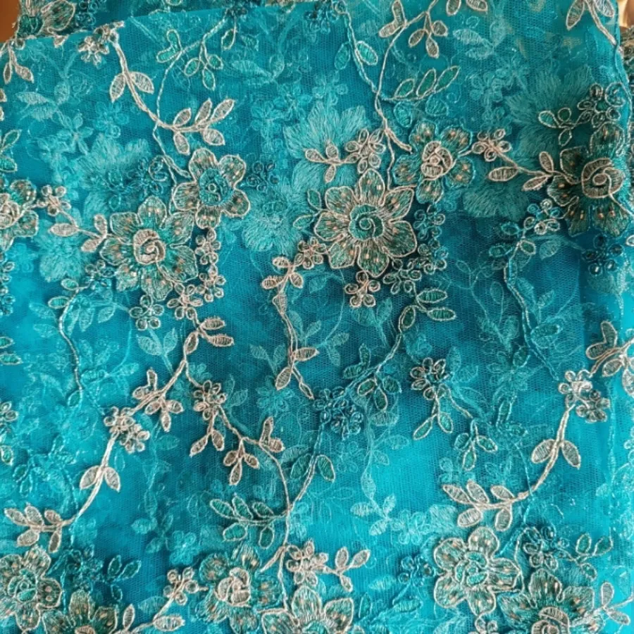 پارچه