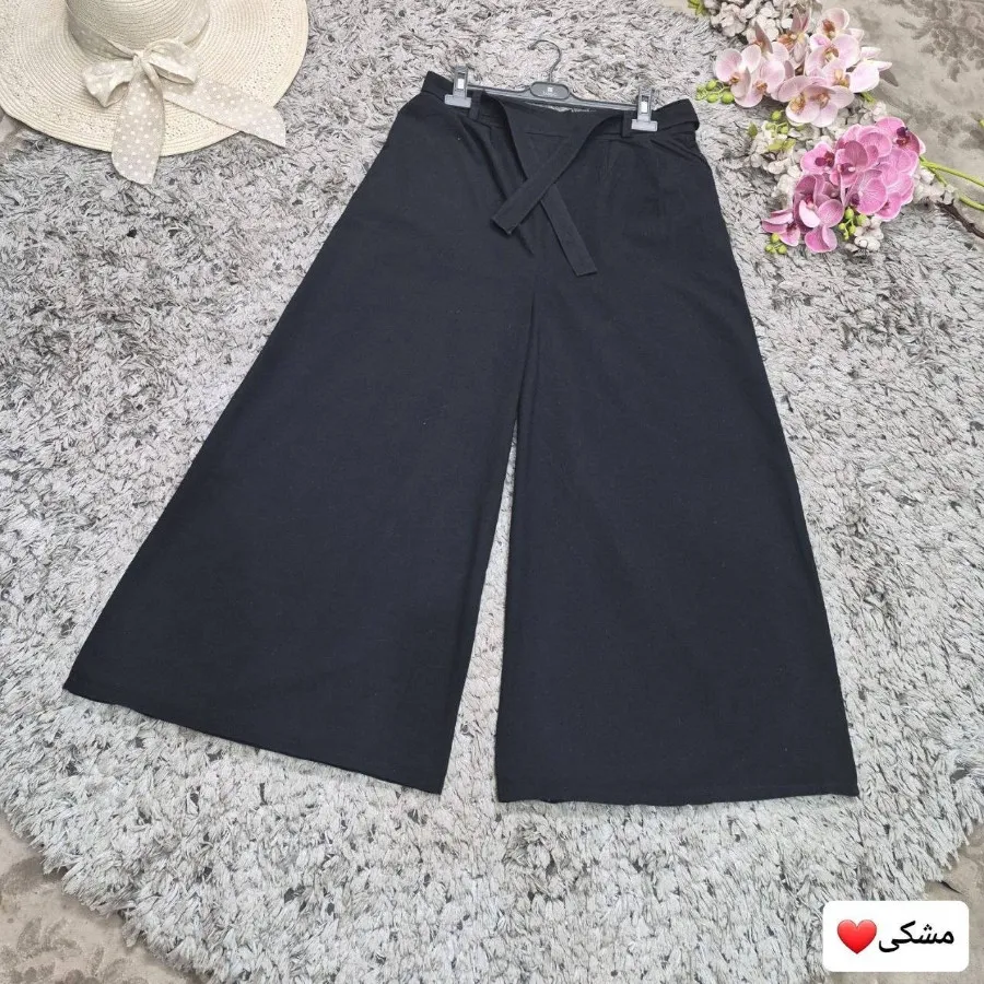 شلوار زنانهه
