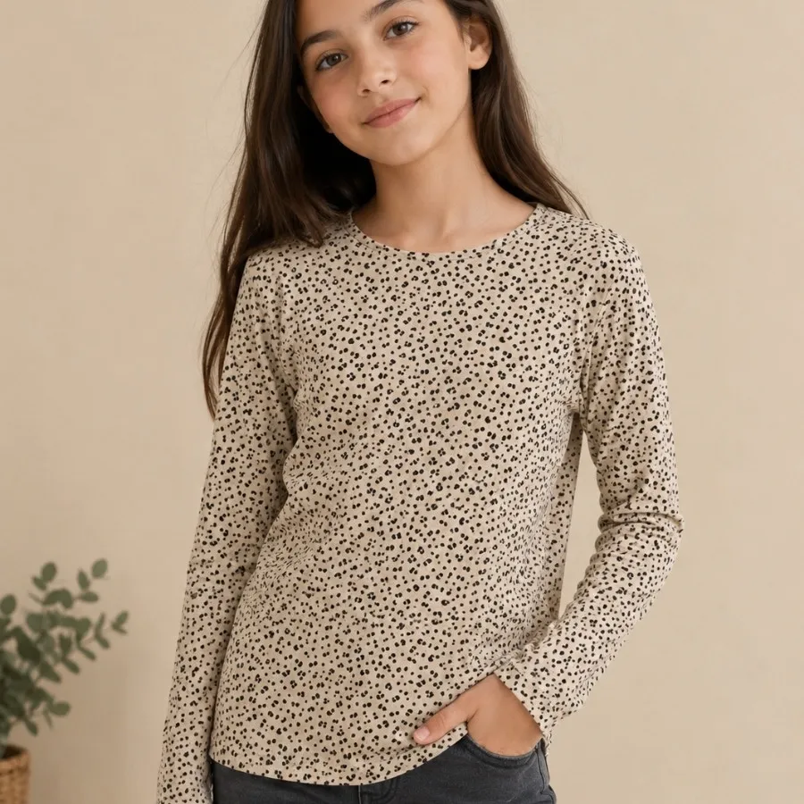 بلوز H&M