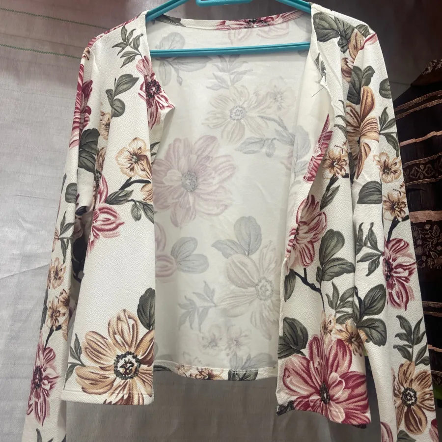 شومیز وارداتی