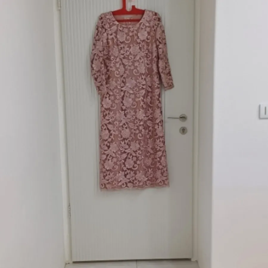لباس مجلسی زنانه دانتل