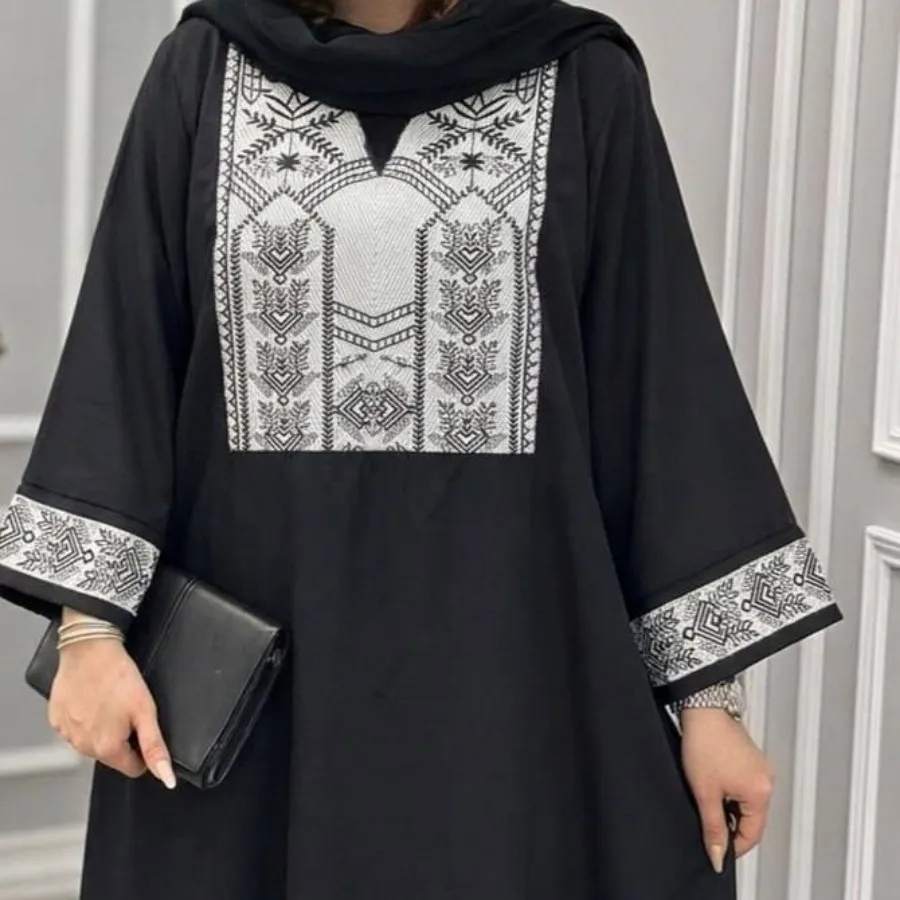 عبایی شیک