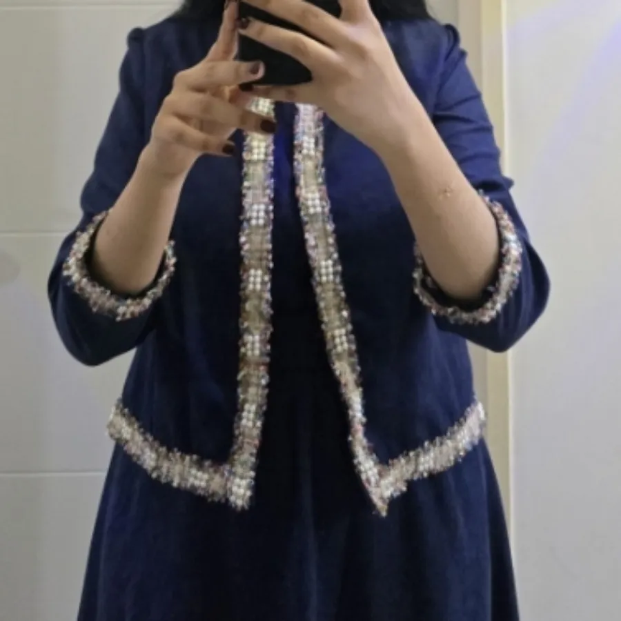 کت و پیراهن دخترانه