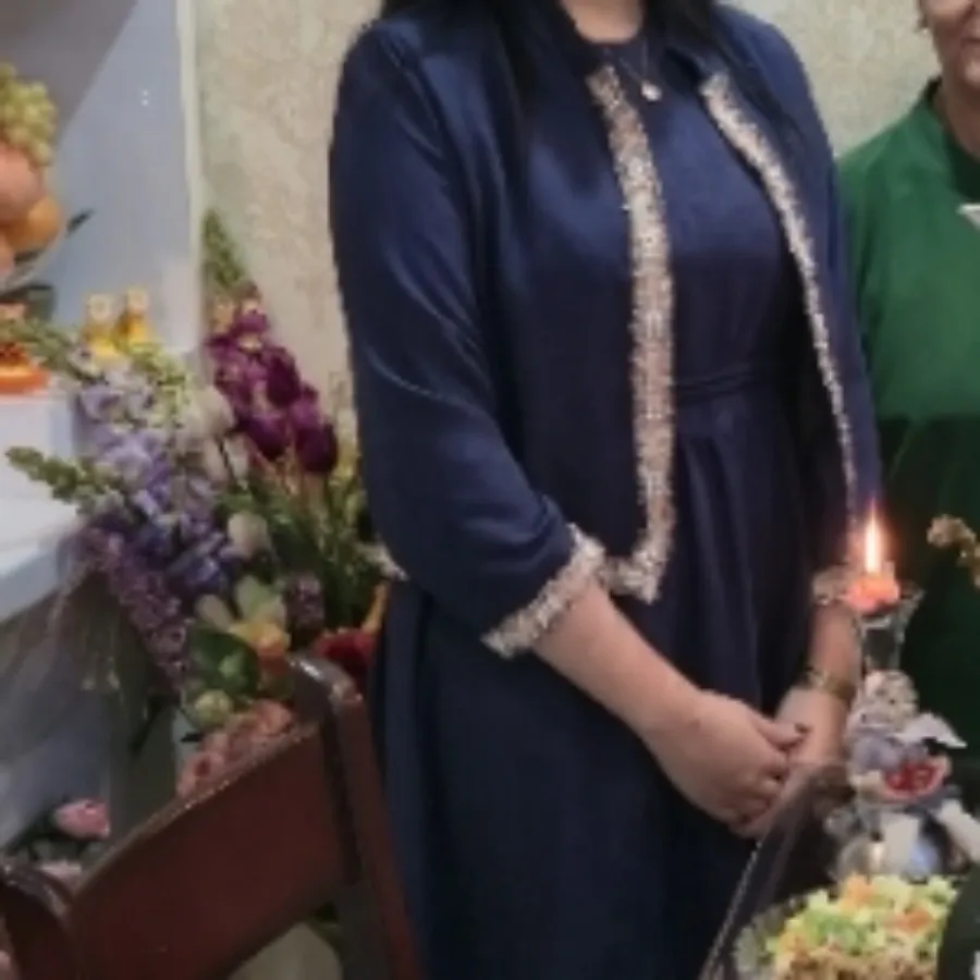کت و پیراهن دخترانه