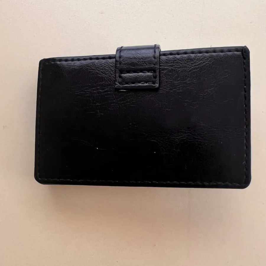 کیف کارت ویکتوریا سیکرت