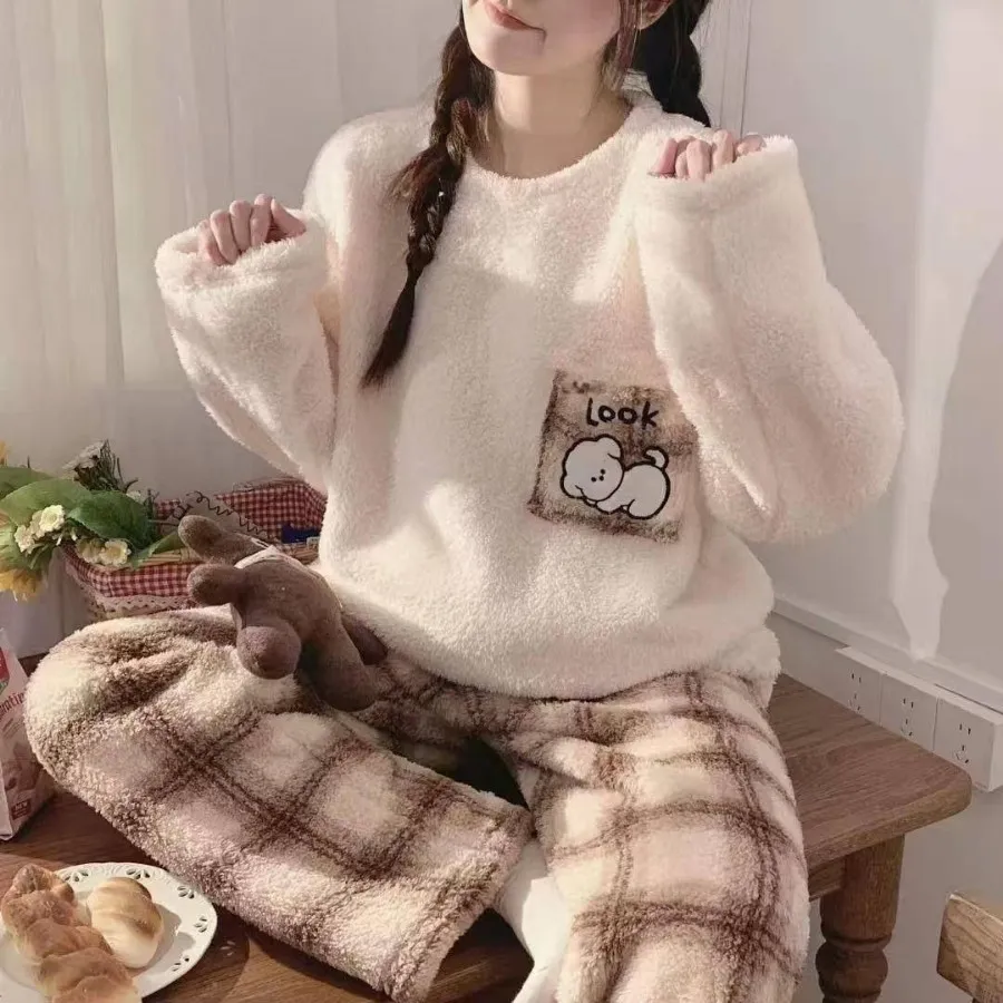 بلوزوشلوار جنس حوله ای