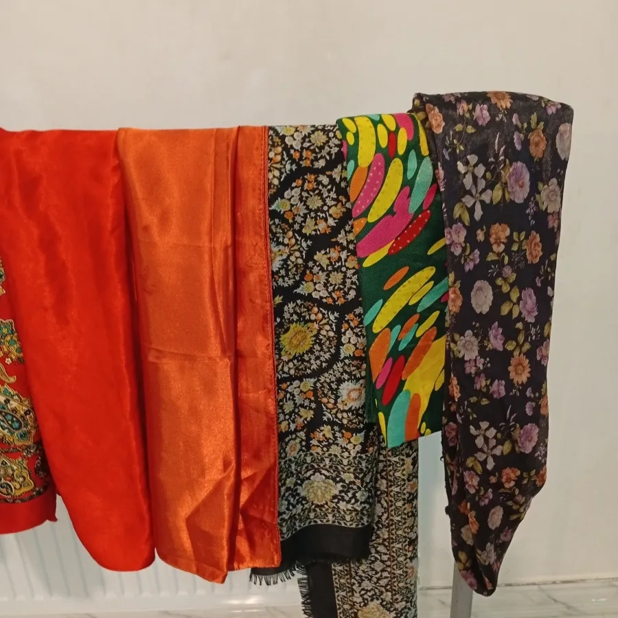 روسری و شال وارداتی