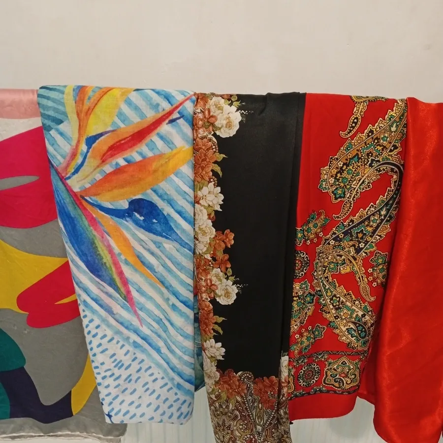 روسری و شال وارداتی