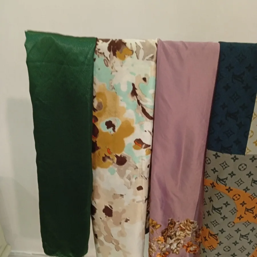 روسری و شال وارداتی