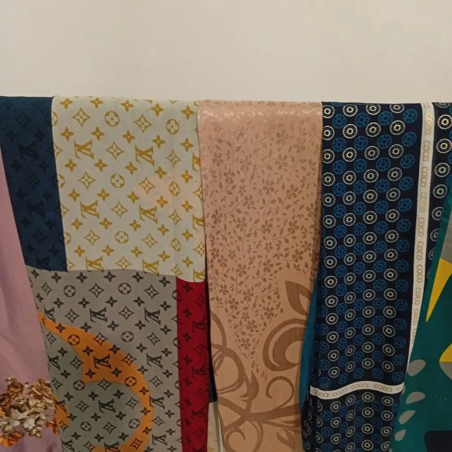 روسری و شال وارداتی
