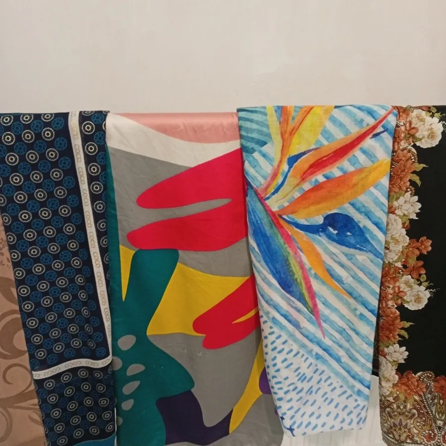 روسری و شال وارداتی
