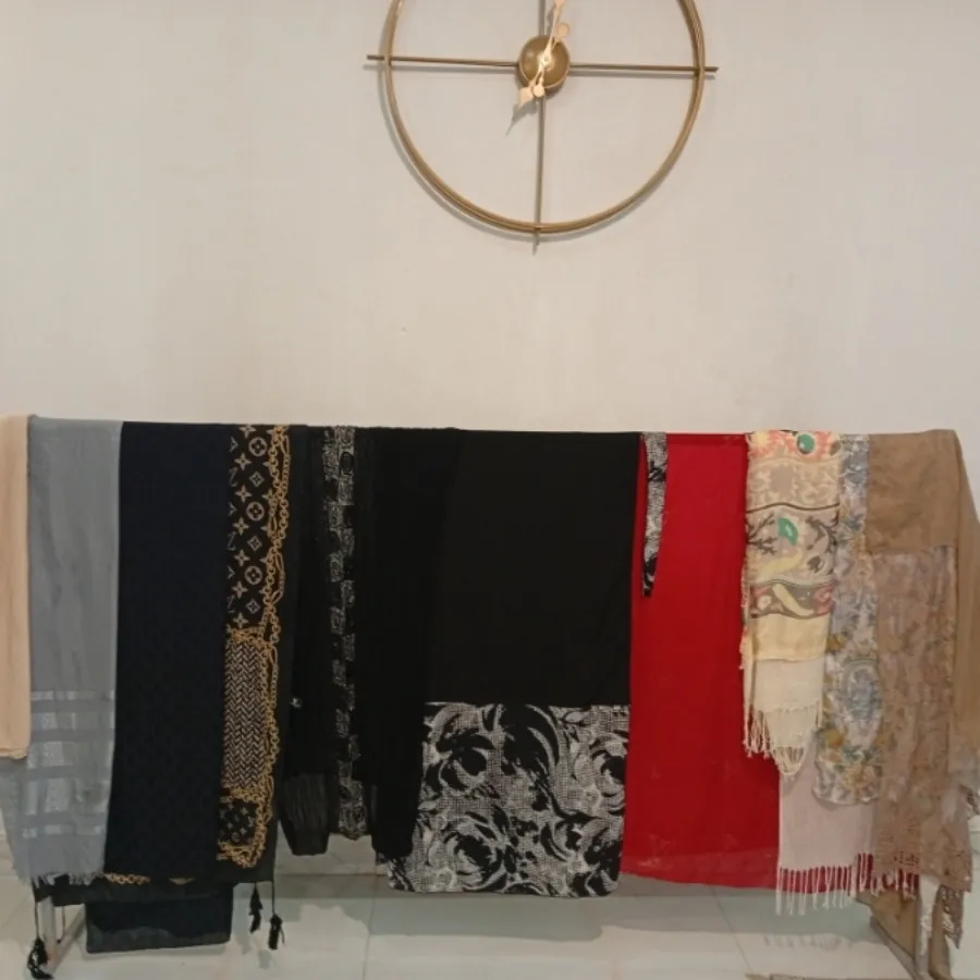 روسری و شال وارداتی