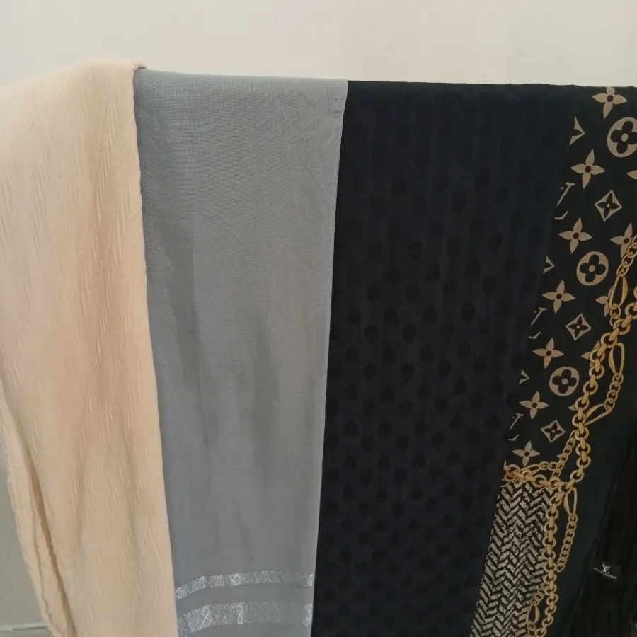 روسری و شال وارداتی
