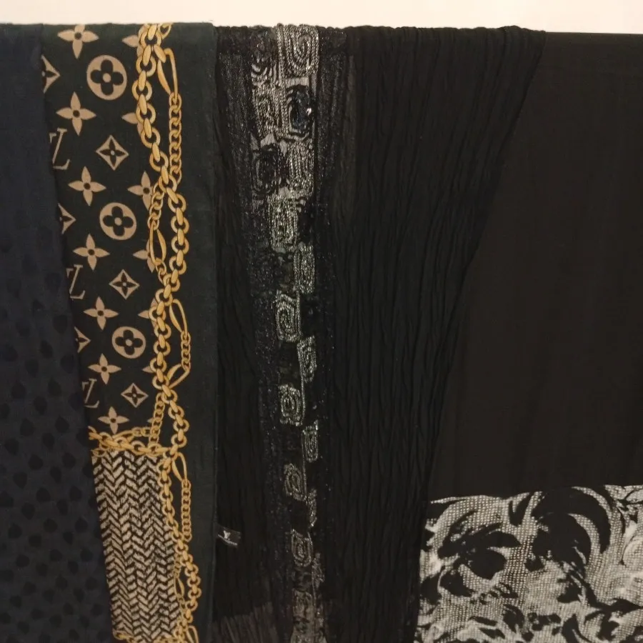 روسری و شال وارداتی