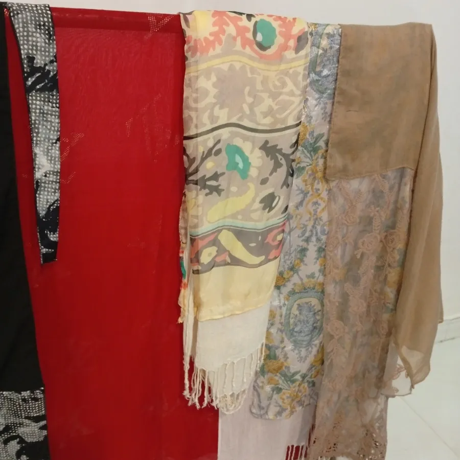 روسری و شال وارداتی