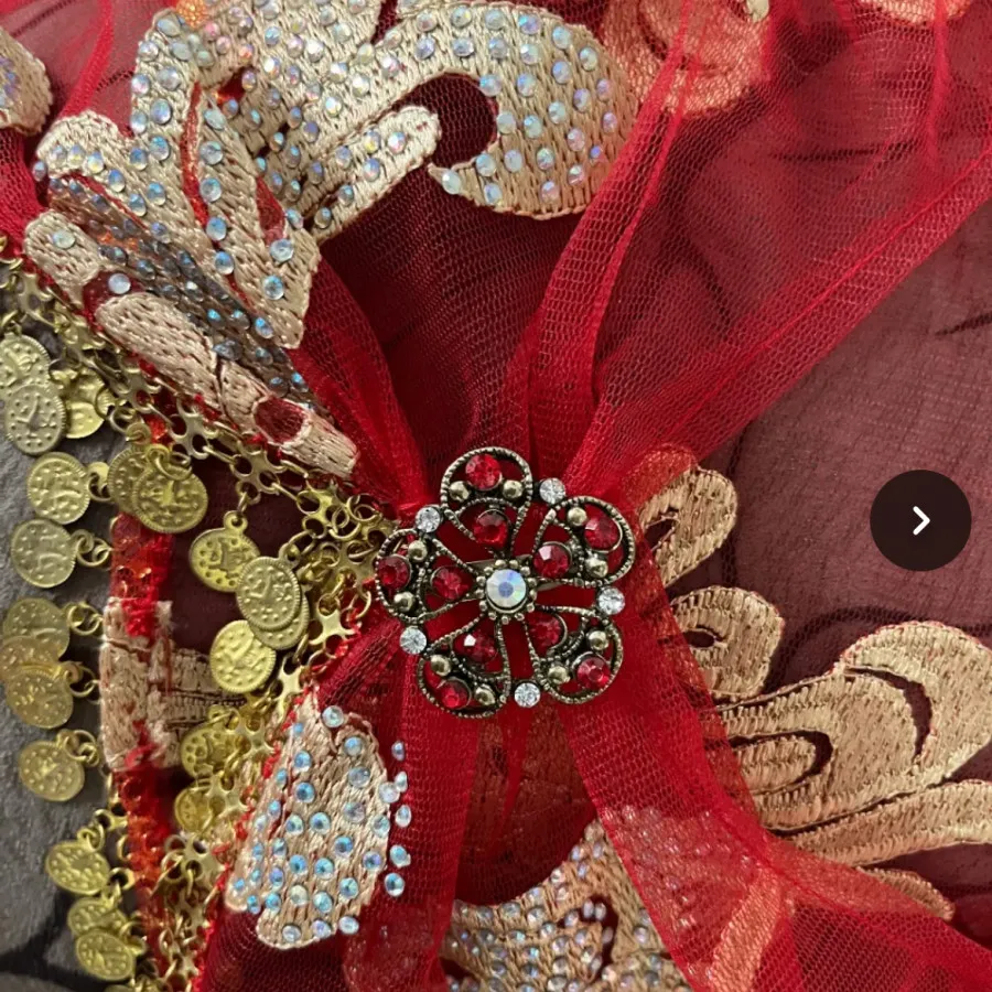 لباس کردی