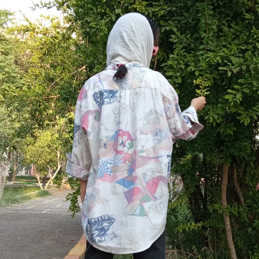پیراهن