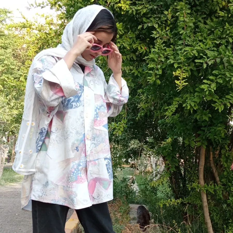 پیراهن
