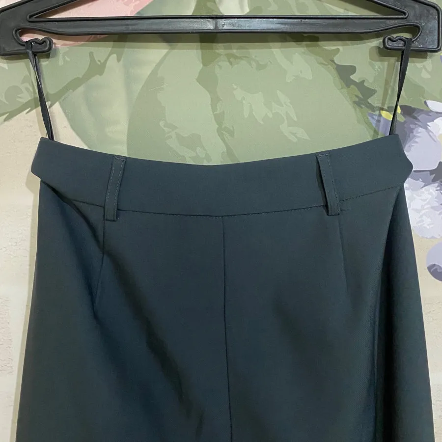شلوار پارچه ای