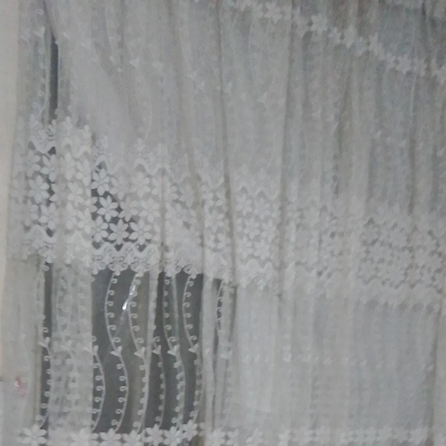 پرده تور حراج