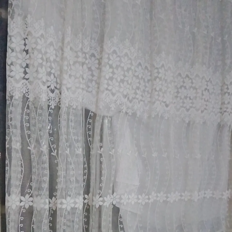 پرده تور حراج