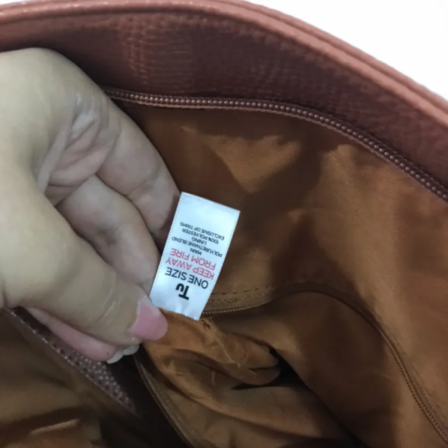 کیف تات بگ
