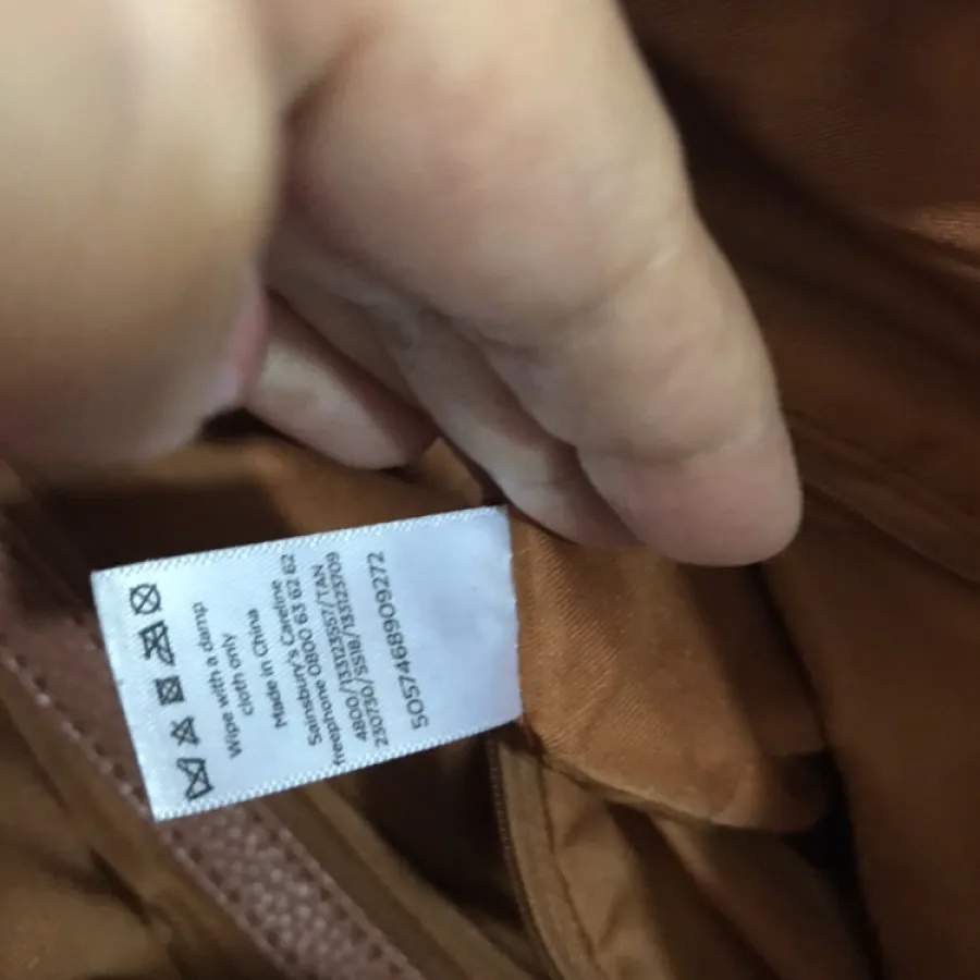 کیف تات بگ