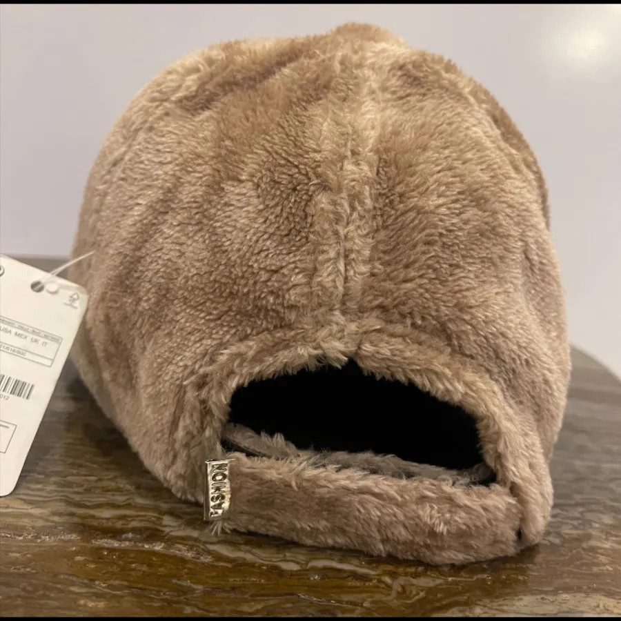 کلاه کپ تدی