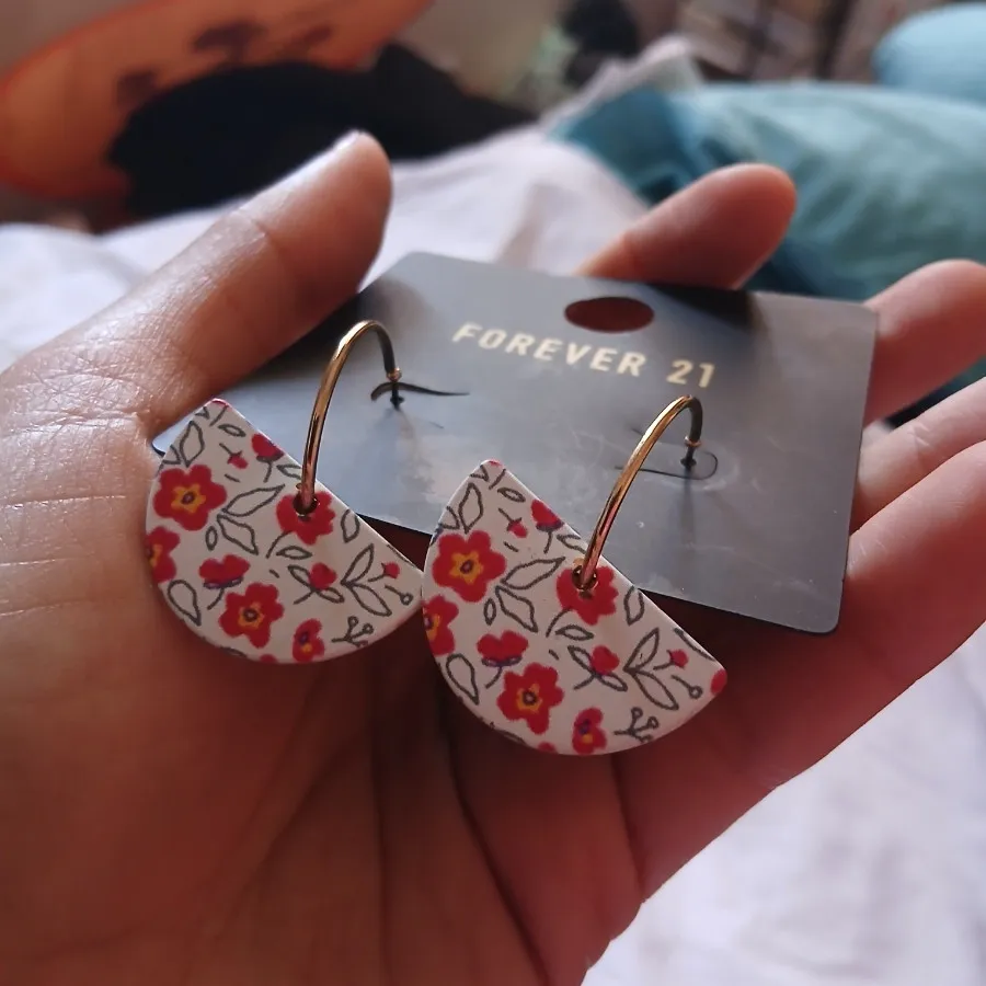 گوشواره  FOREVER21