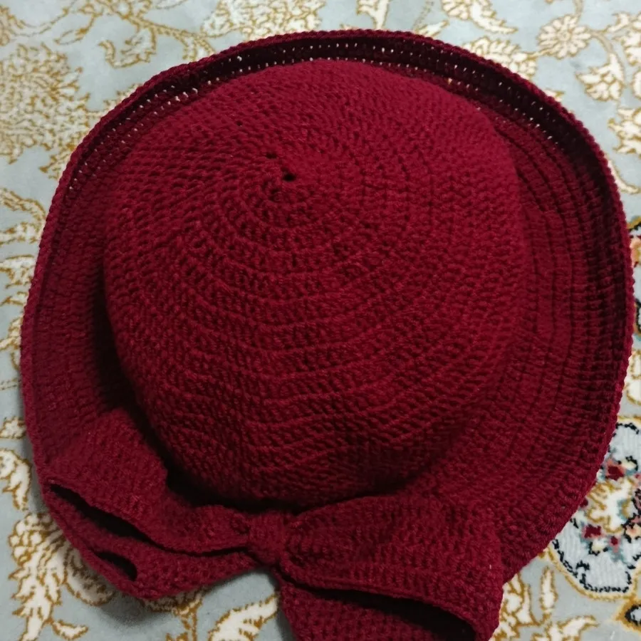 کلاه تابستانه زنانه