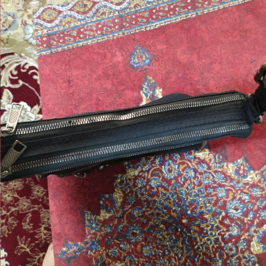 کیف اسپرت نانسی